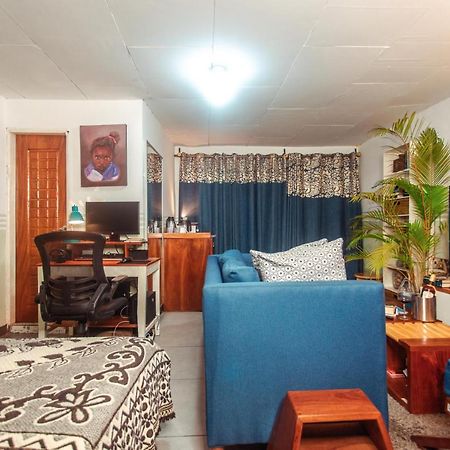 Bed and Breakfast Palm Springs Bed & Breakfast Limbe Zewnętrze zdjęcie