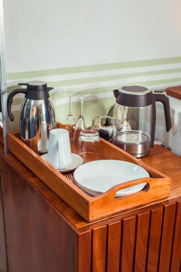 Bed and Breakfast Palm Springs Bed & Breakfast Limbe Zewnętrze zdjęcie